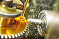 metal cutting oil and neat oil